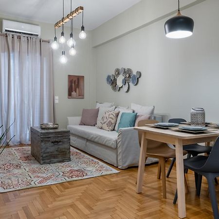 Appartamento Absolute Athens IV Esterno foto
