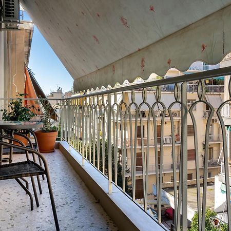 Appartamento Absolute Athens IV Esterno foto