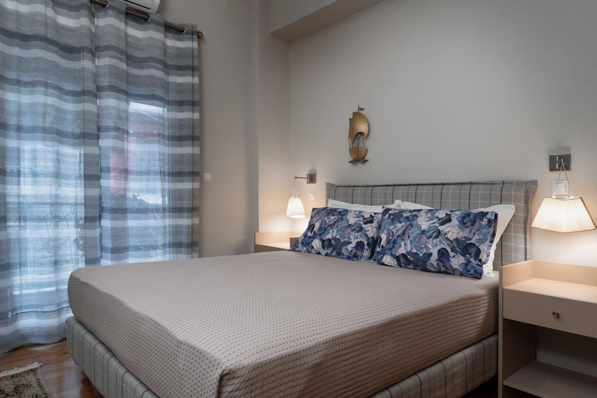 Appartamento Absolute Athens IV Esterno foto