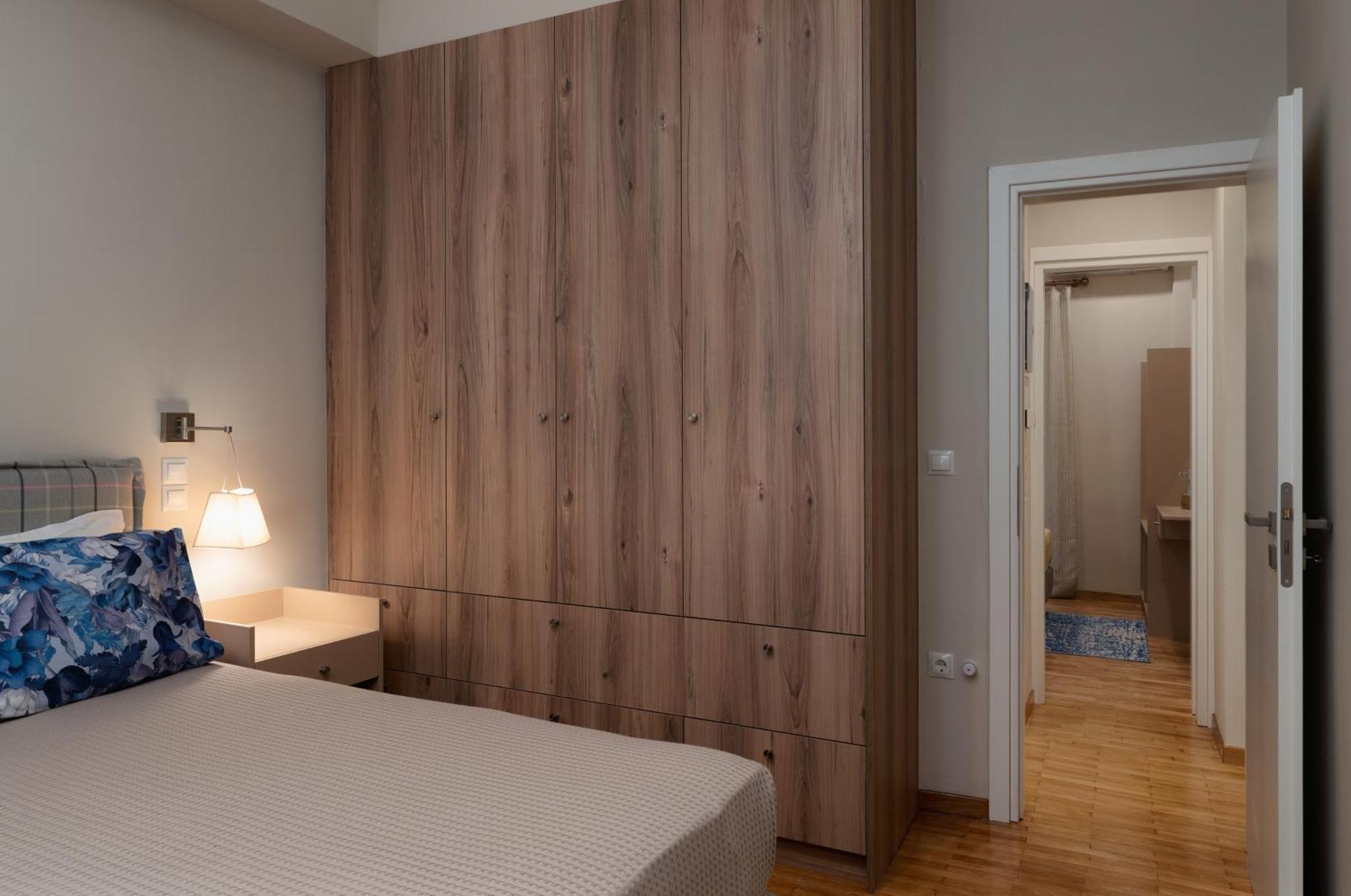 Appartamento Absolute Athens IV Esterno foto